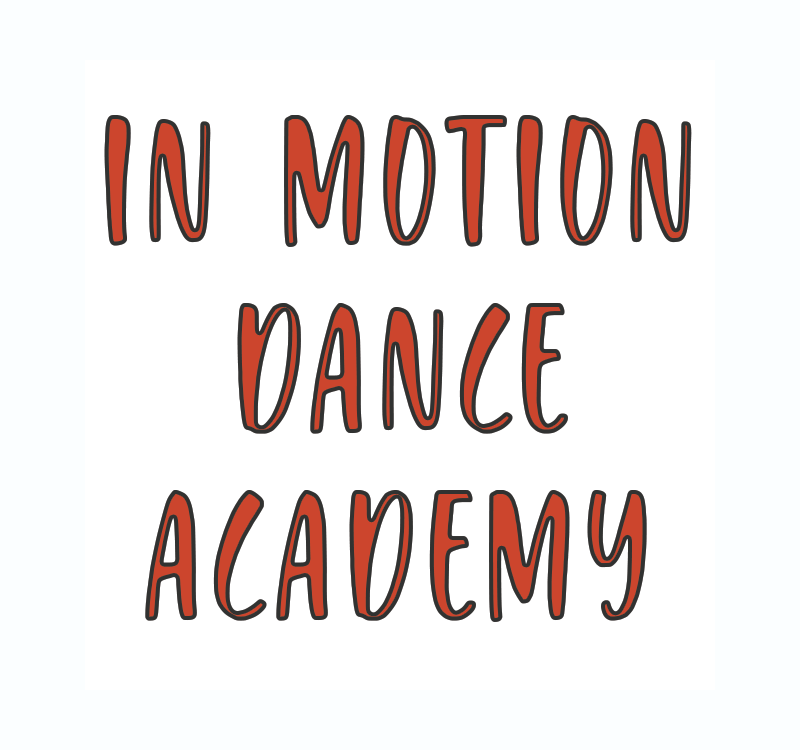 In Motion Dance Academy - Spring