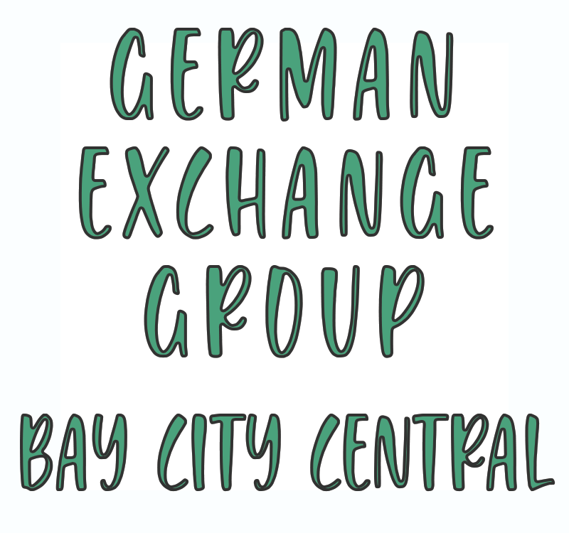 German Exchange Group Bay City Central - Spring