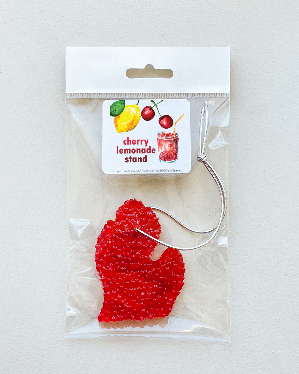 Learning Tree Cooperative Preschool - Air Fresheners Spring